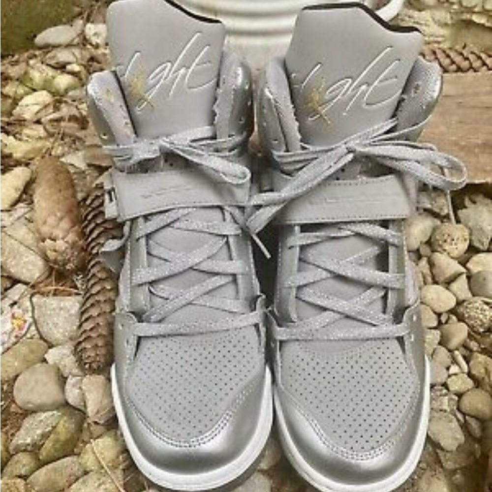 Jordan Air Flight 45